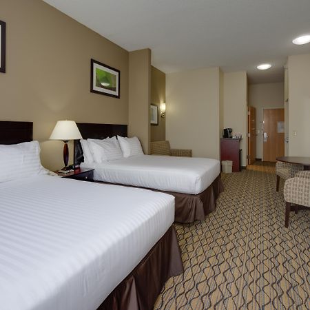 Holiday Inn Express Charles Town By Ihg Shenandoah Junction Extérieur photo