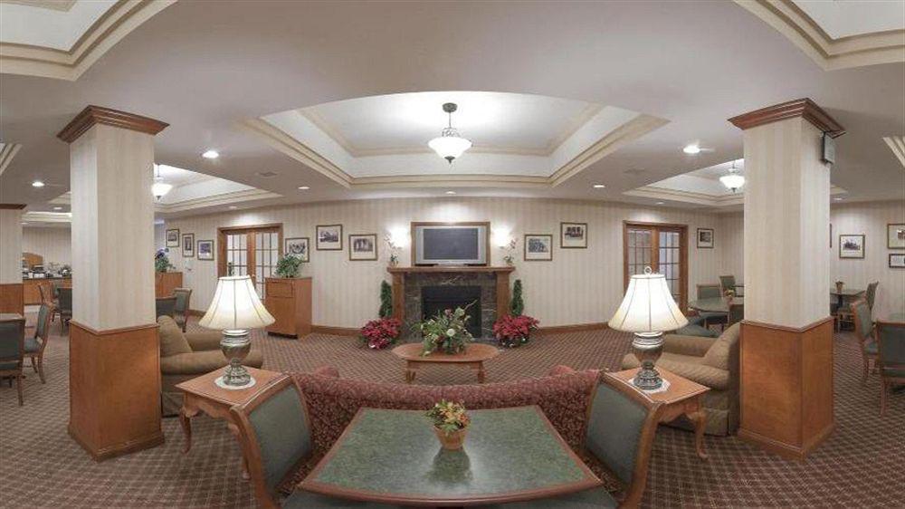 Holiday Inn Express Charles Town By Ihg Shenandoah Junction Extérieur photo