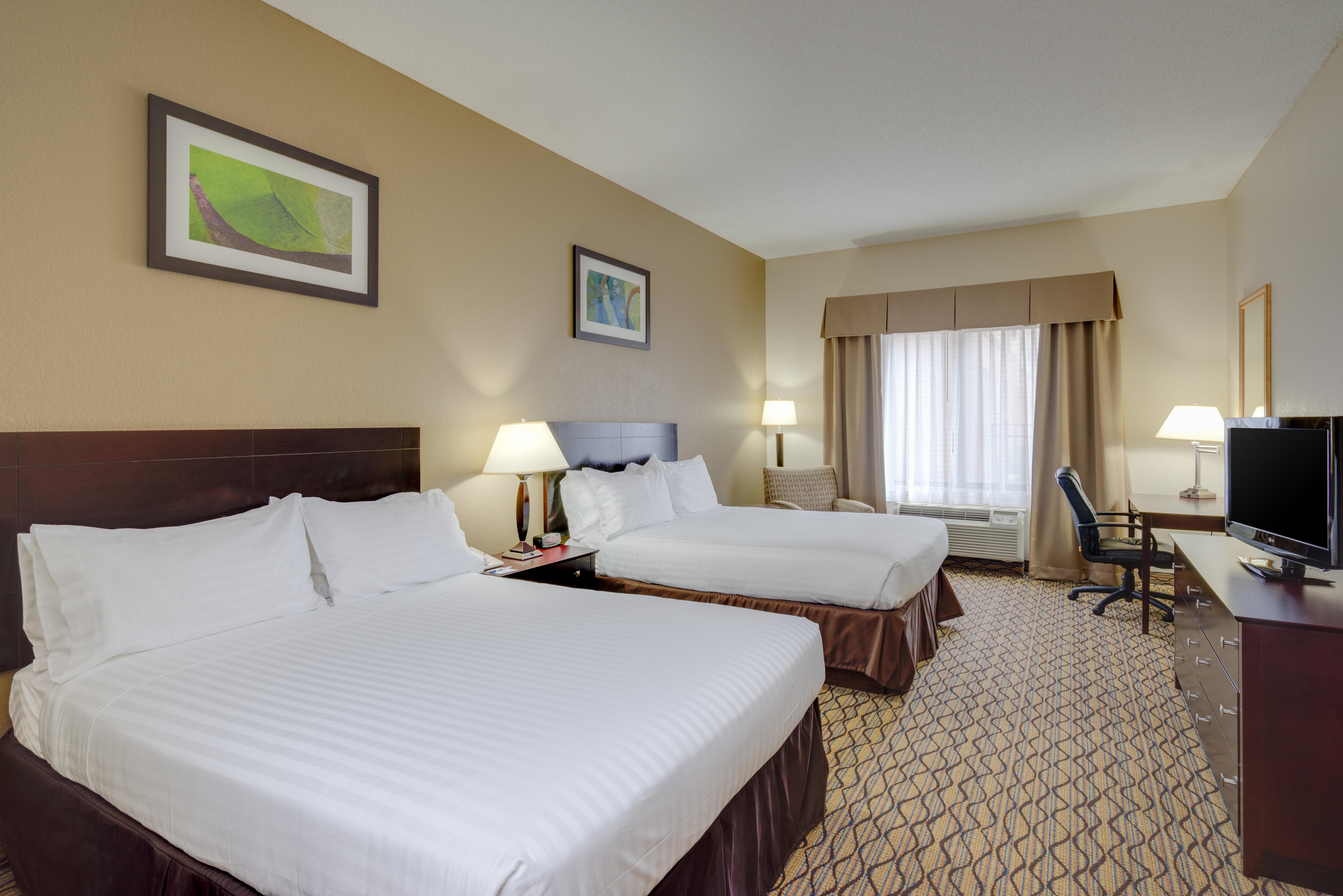Holiday Inn Express Charles Town By Ihg Shenandoah Junction Extérieur photo