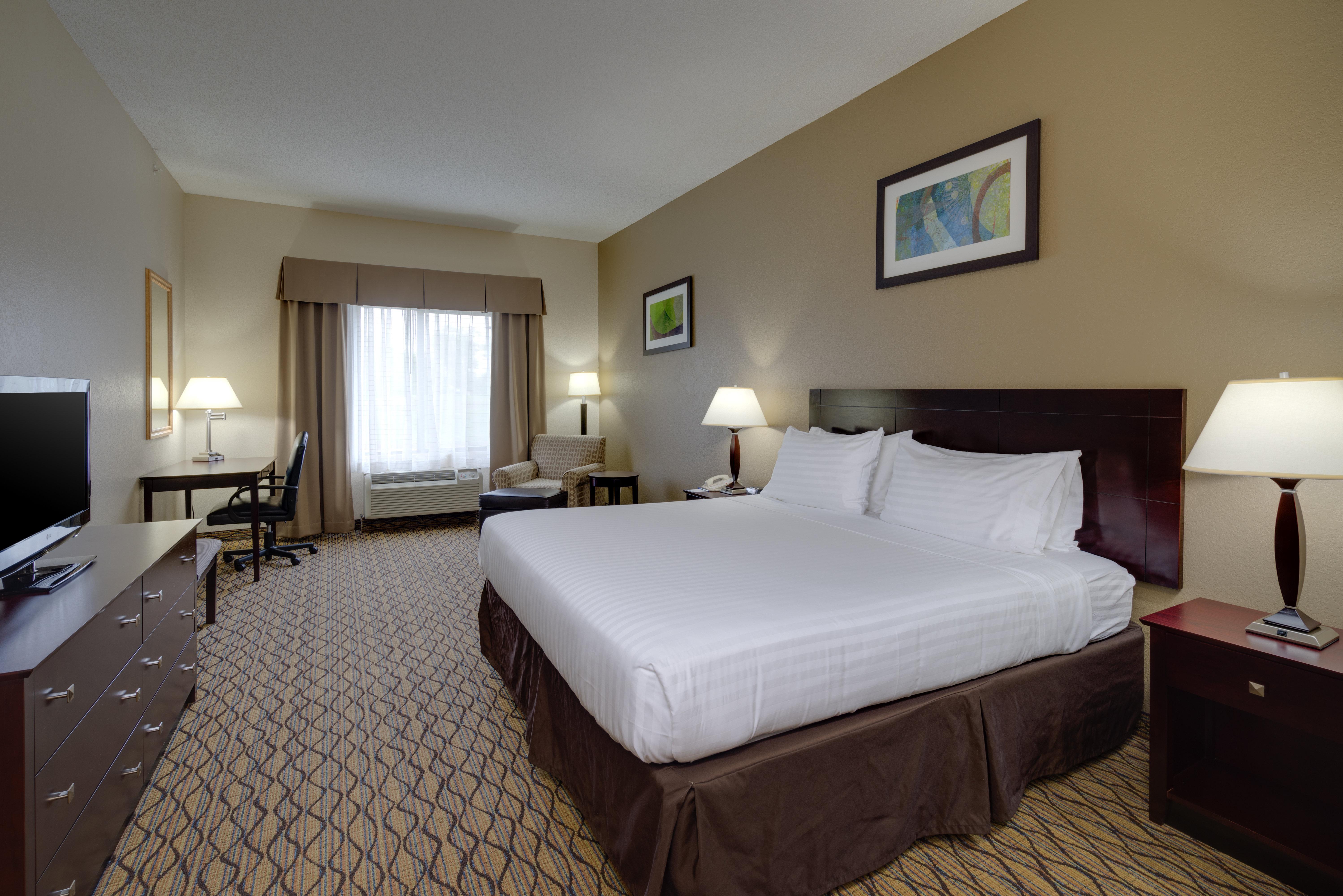 Holiday Inn Express Charles Town By Ihg Shenandoah Junction Extérieur photo
