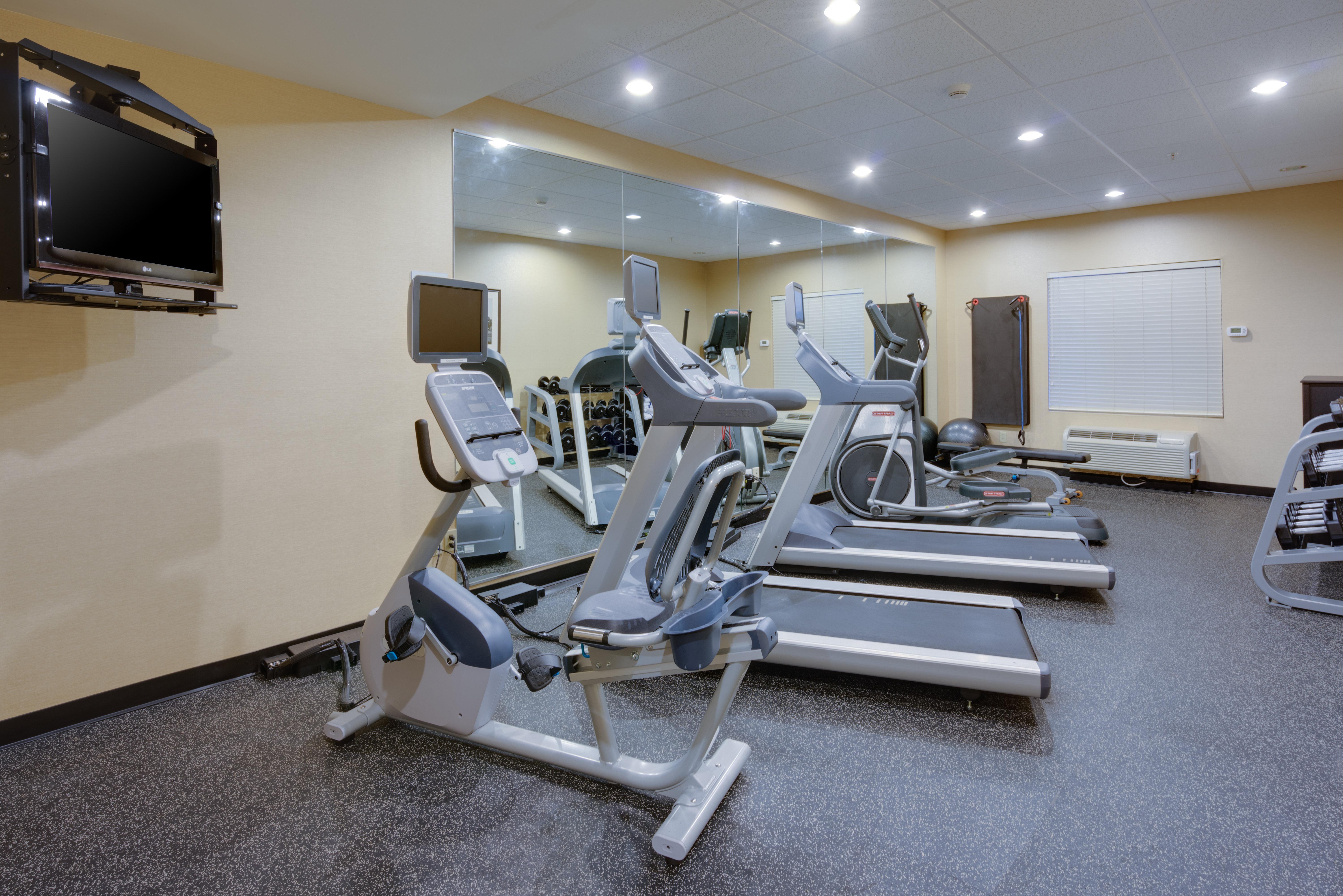 Holiday Inn Express Charles Town By Ihg Shenandoah Junction Extérieur photo