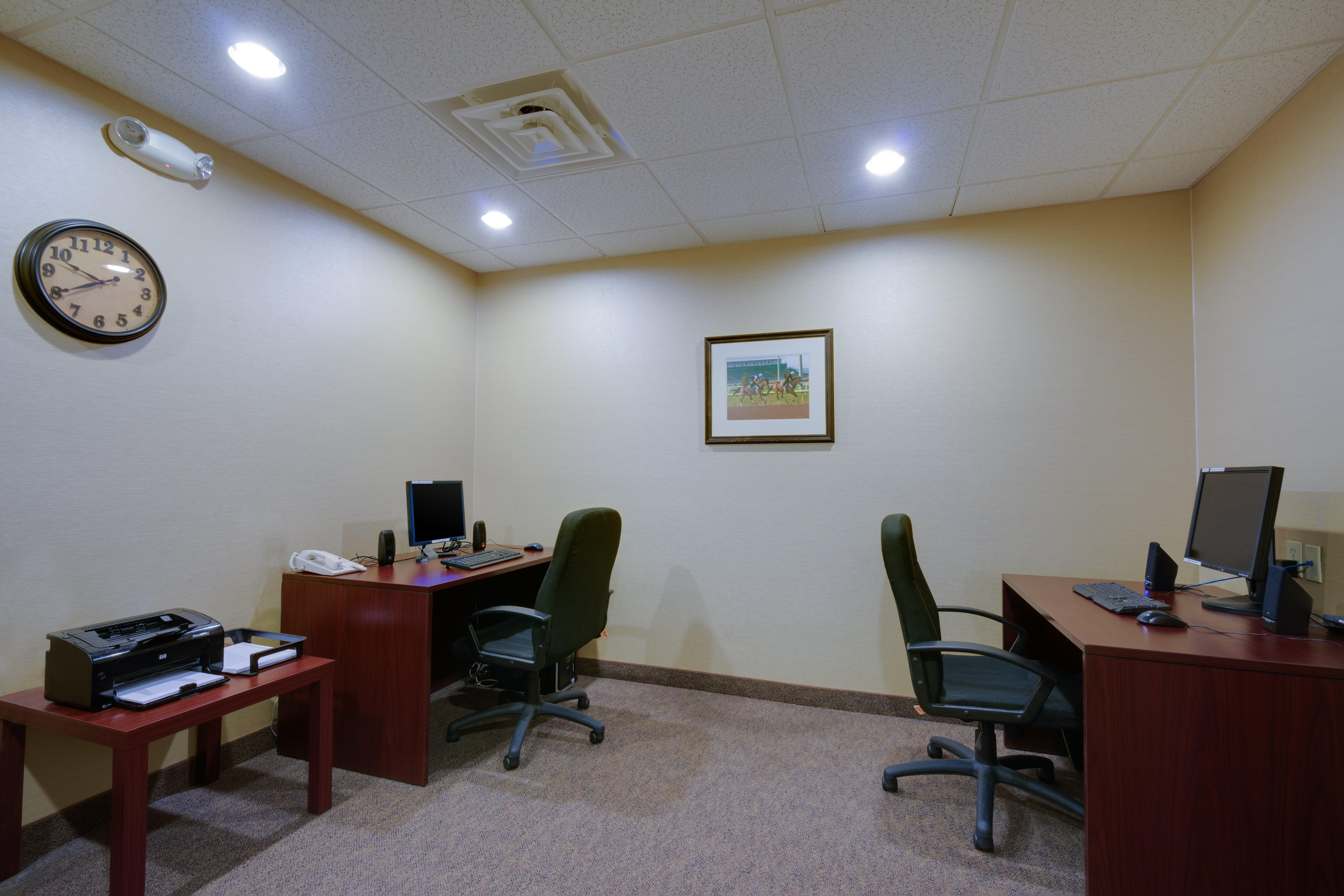 Holiday Inn Express Charles Town By Ihg Shenandoah Junction Extérieur photo