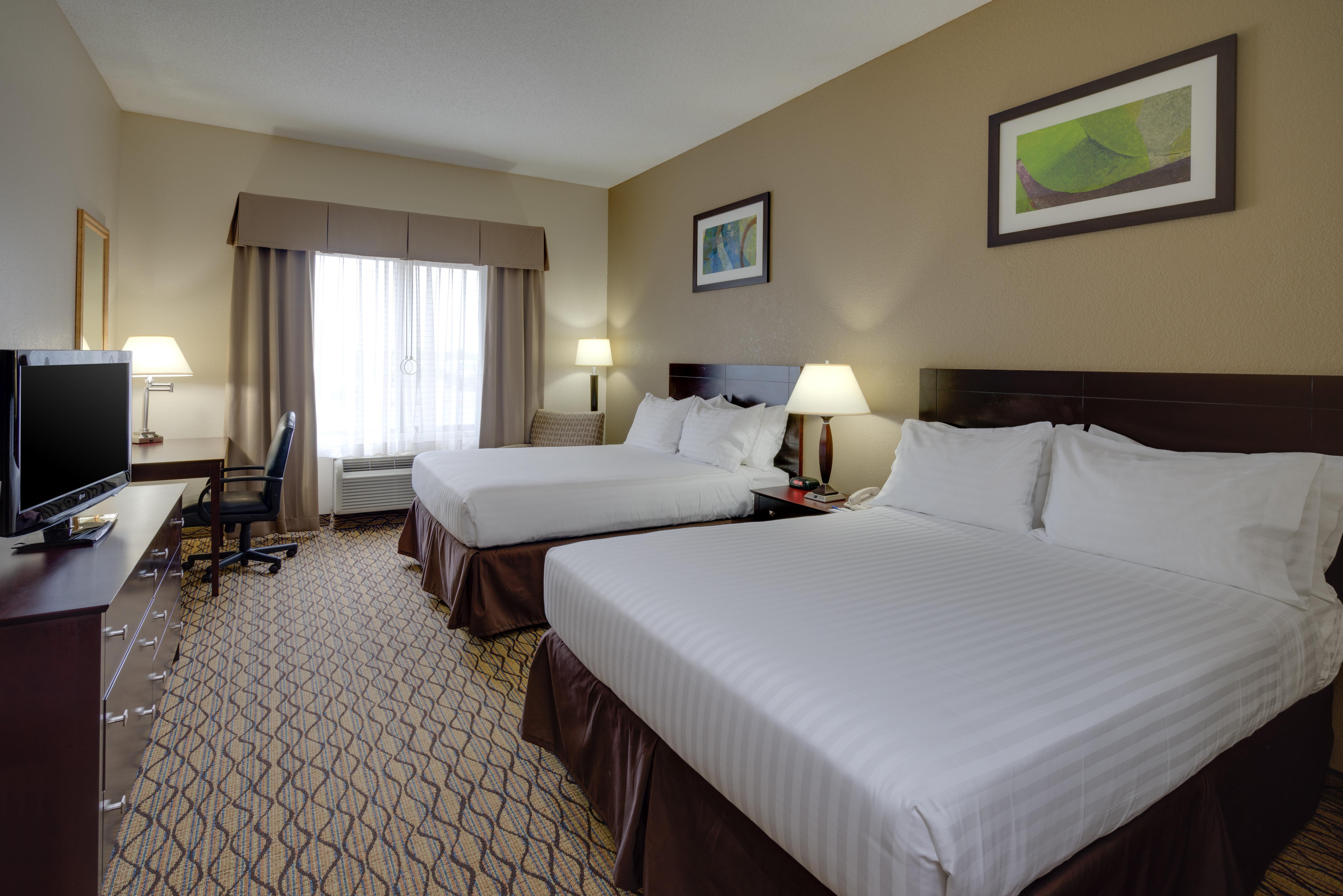 Holiday Inn Express Charles Town By Ihg Shenandoah Junction Extérieur photo