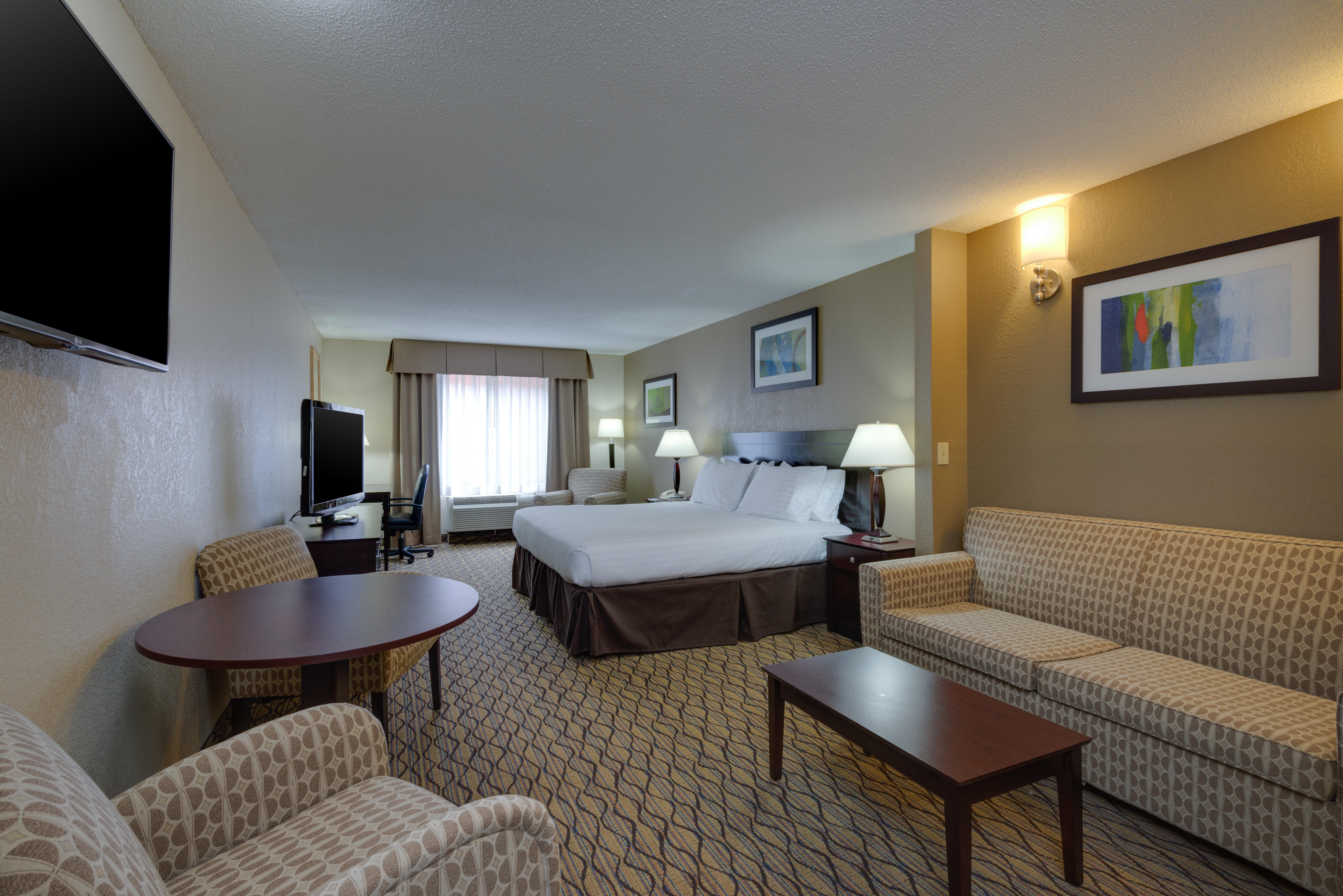 Holiday Inn Express Charles Town By Ihg Shenandoah Junction Extérieur photo