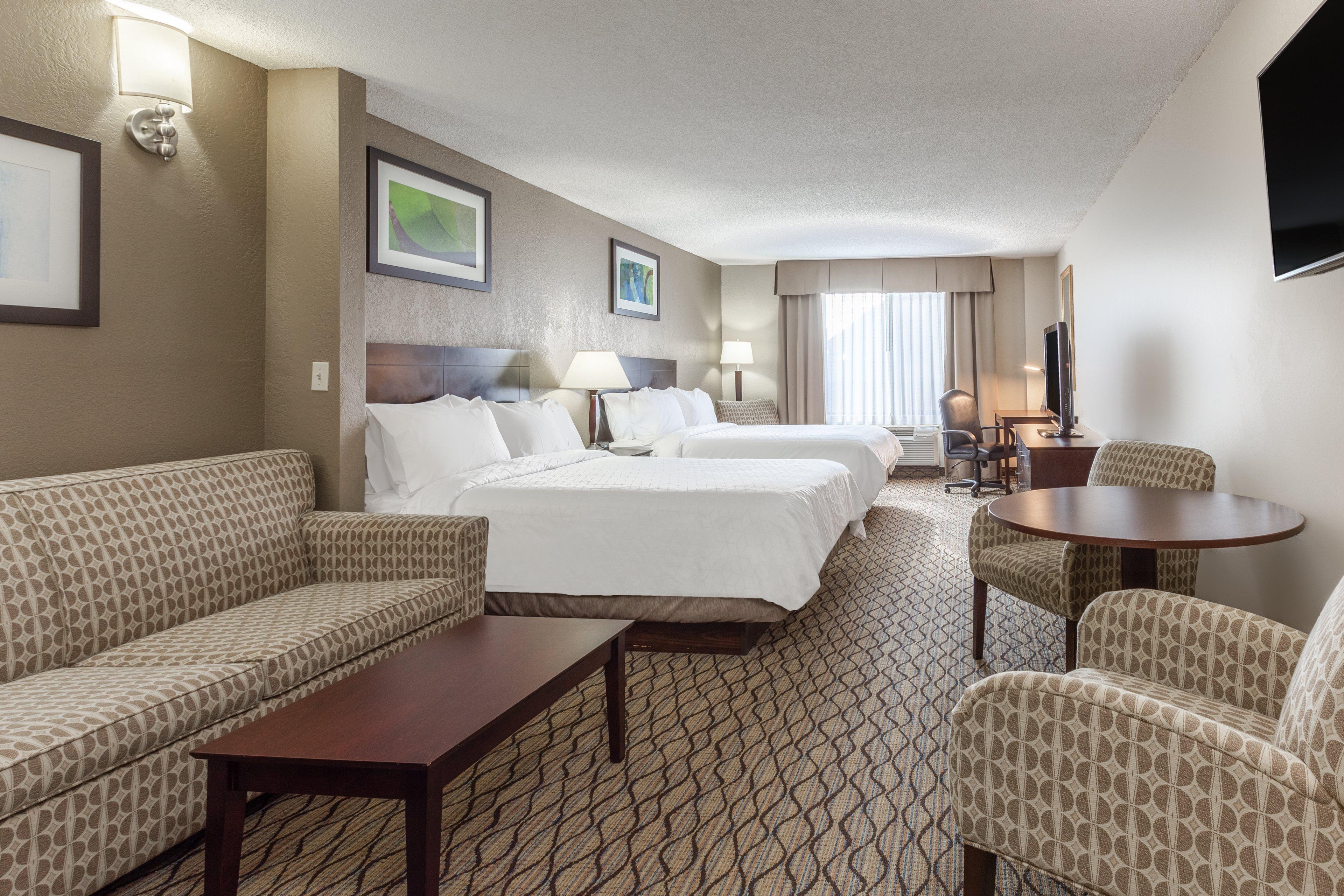 Holiday Inn Express Charles Town By Ihg Shenandoah Junction Extérieur photo