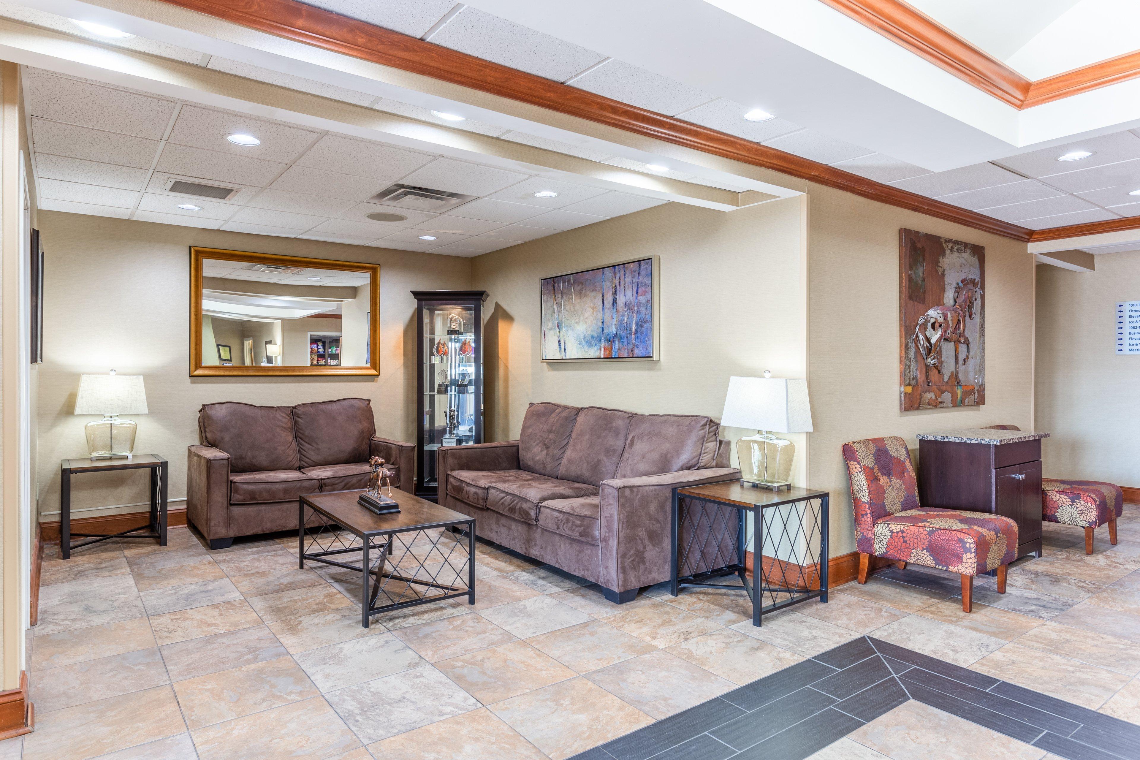 Holiday Inn Express Charles Town By Ihg Shenandoah Junction Extérieur photo