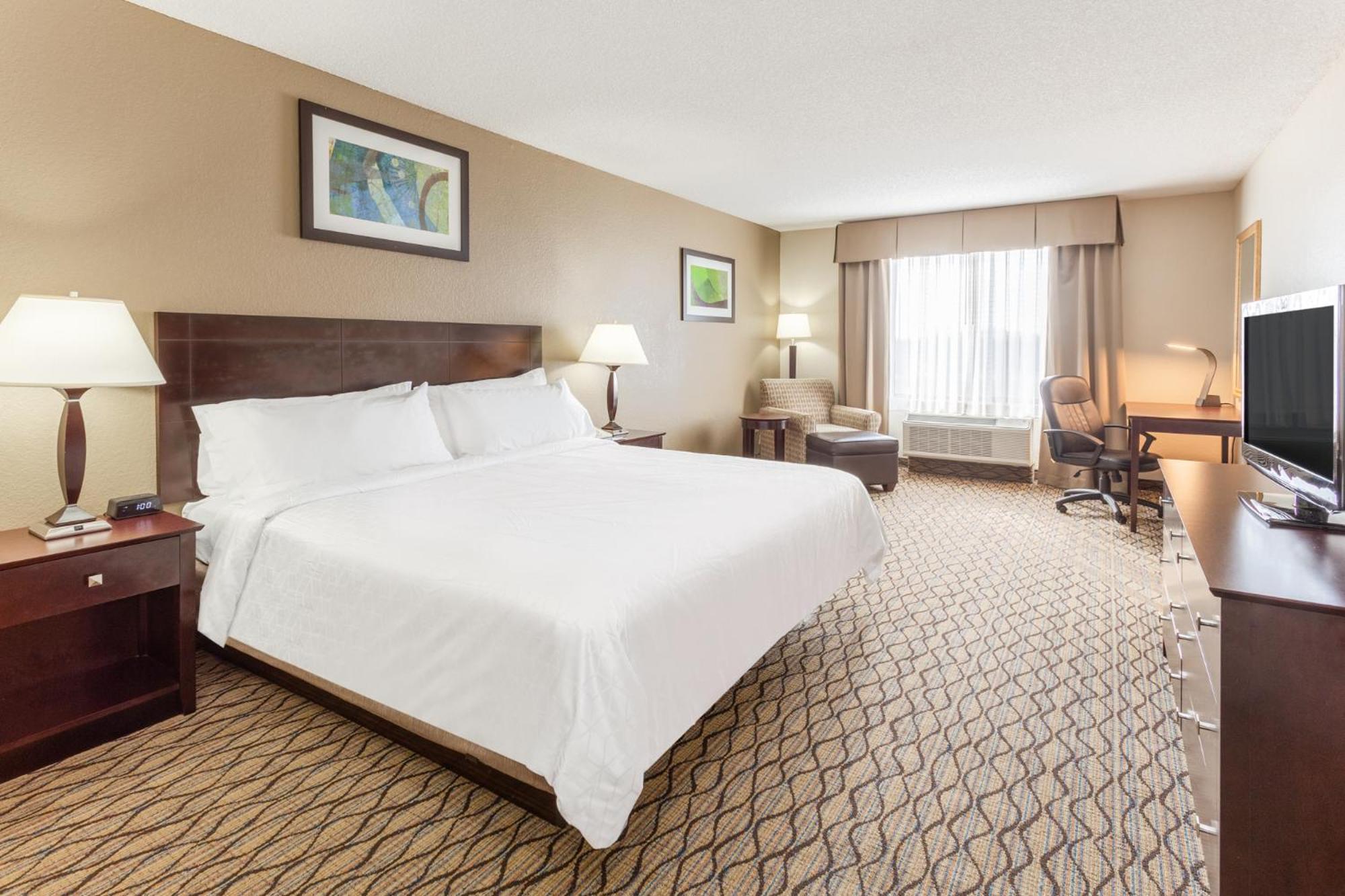 Holiday Inn Express Charles Town By Ihg Shenandoah Junction Extérieur photo