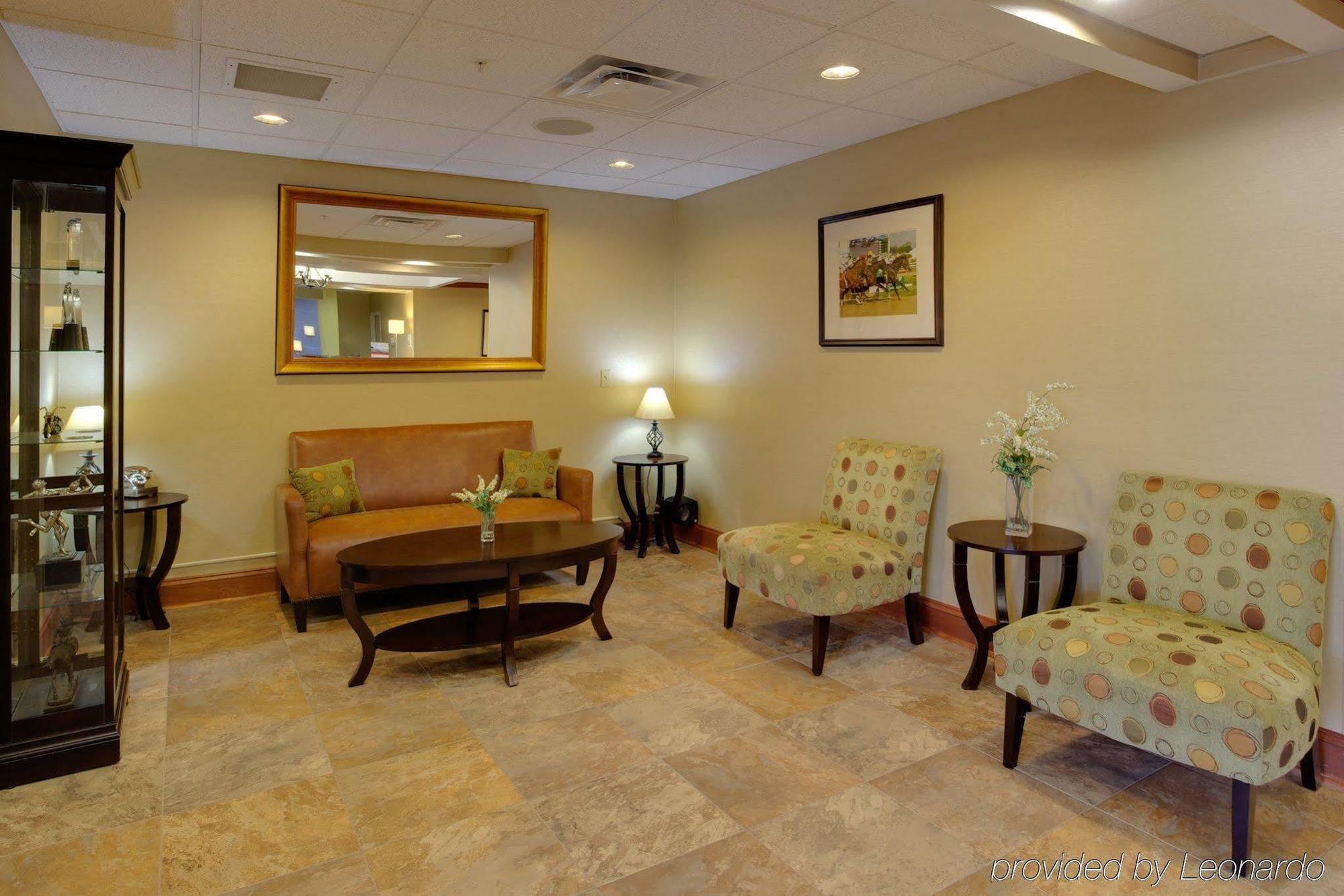 Holiday Inn Express Charles Town By Ihg Shenandoah Junction Extérieur photo
